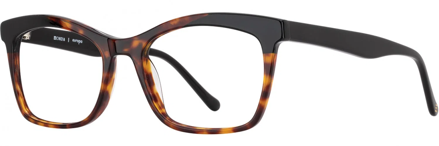 Cinzia CIN5180 Eyeglasses - view 12